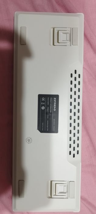 Механическая клавиатура KA646