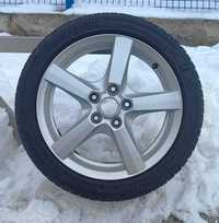 Jante 5X120 VW Transporter BMW Opel Insignia doar jante!