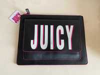 Чанта клъч Juicy Couture