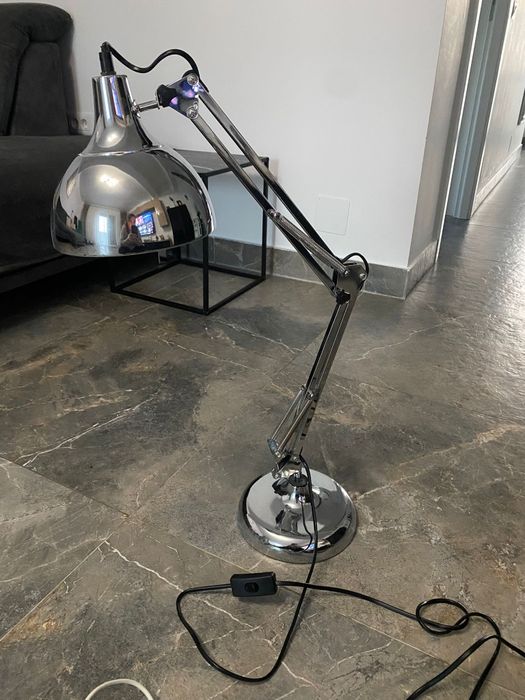 Lampadar/Lampi cu suport/fara suport