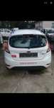 Dezmembrez ford fiesta an 2015 motorizare 1.5tdci euro 5 cod motor UGJ