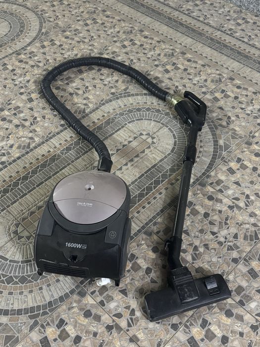 Пылесос  самсунг