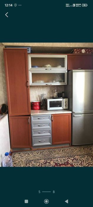 Продажа Квартиры Алмазарский район Кора Камиш Ало Ресторан Чигатой Ста