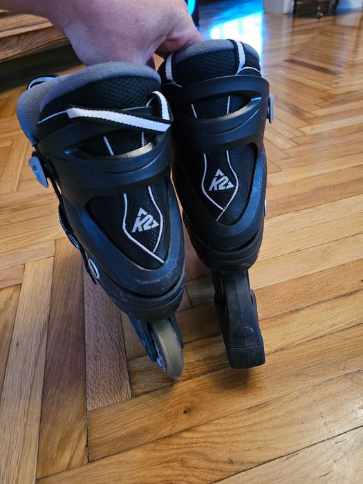 Role k2 marimea 42 27cm