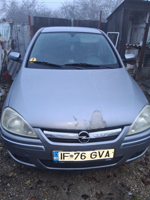 Opel Corsa C 1.2