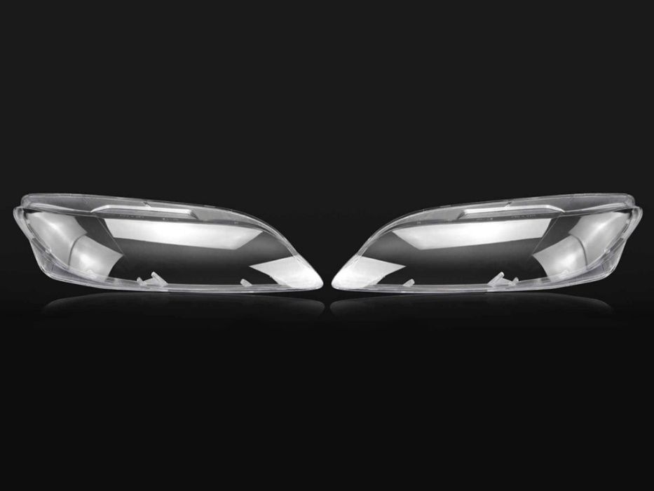 Комплект Стъкла за фарове на Mazda 6 (2002-2008) / Мазда 6