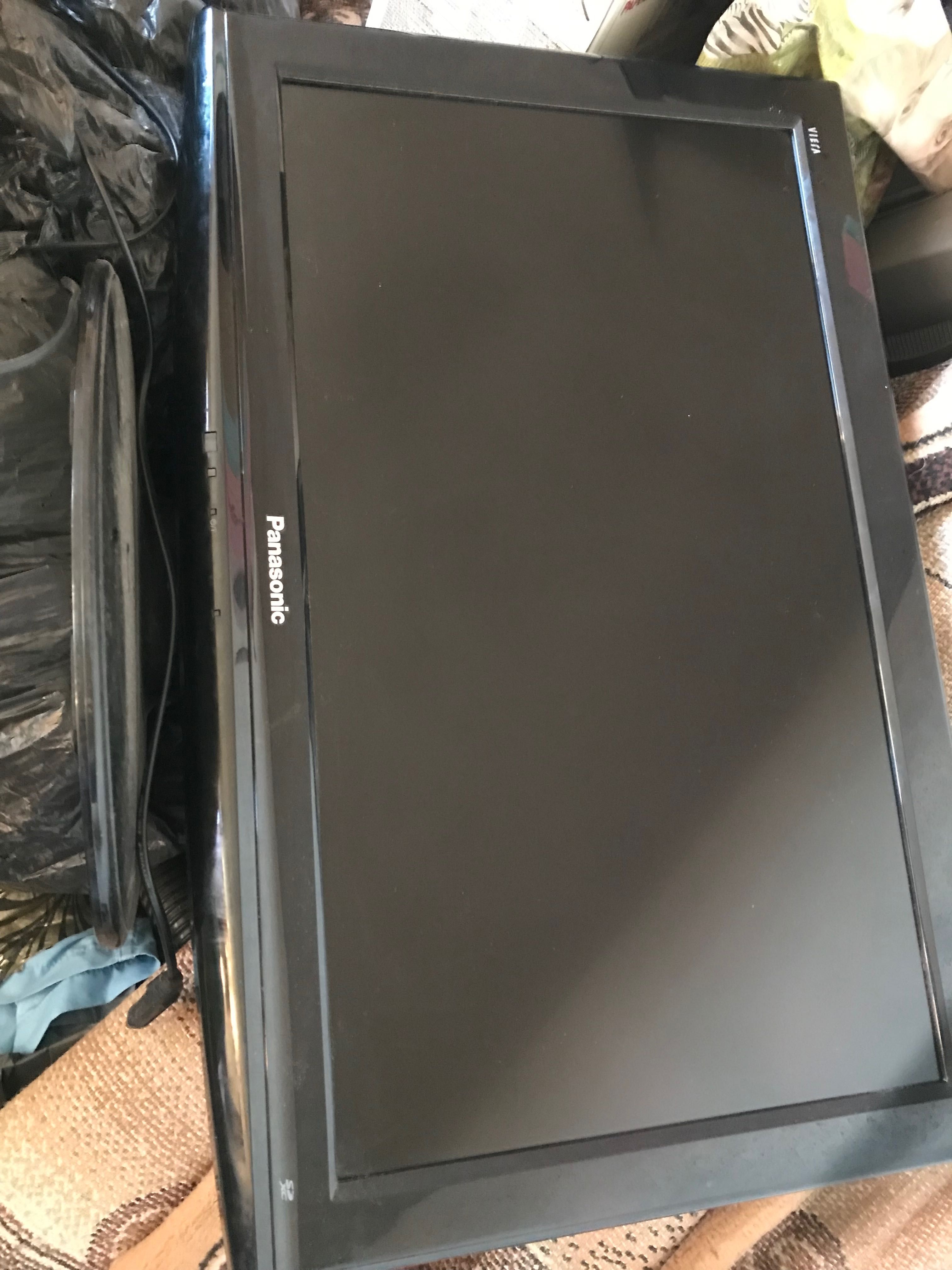 Panasonic VIERA 26” за части