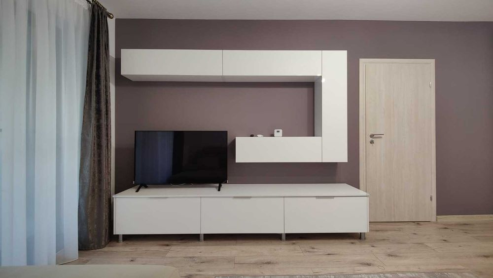 Apartament 2 camere Exigent Plaza Residence - Lujerului, Politehnica