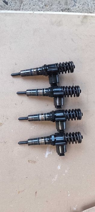 injectoare audi a 4 b7