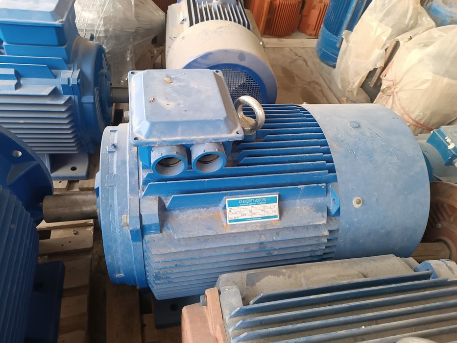 обмотка электродвигателя в ташкенте перемотка