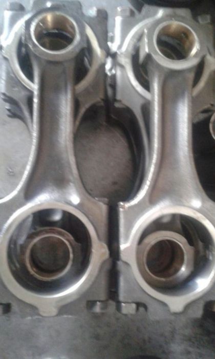 Шатуны камаз. Продажа, ремонт.