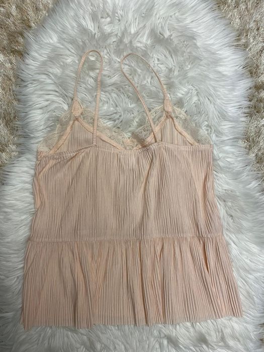 Top dama Amisu, măsura S