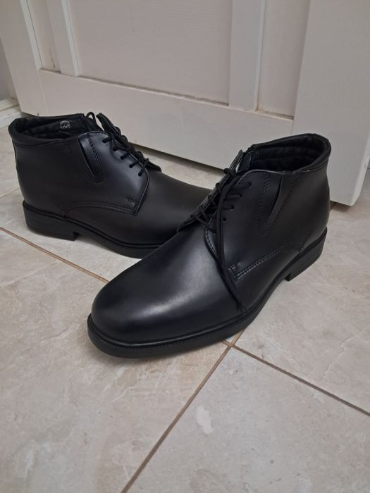 Продам Ботинки офицерские 40 - 39 р.