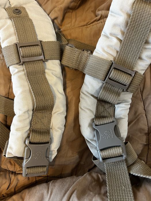 Ergobaby Original ергономична раница за бебеносене