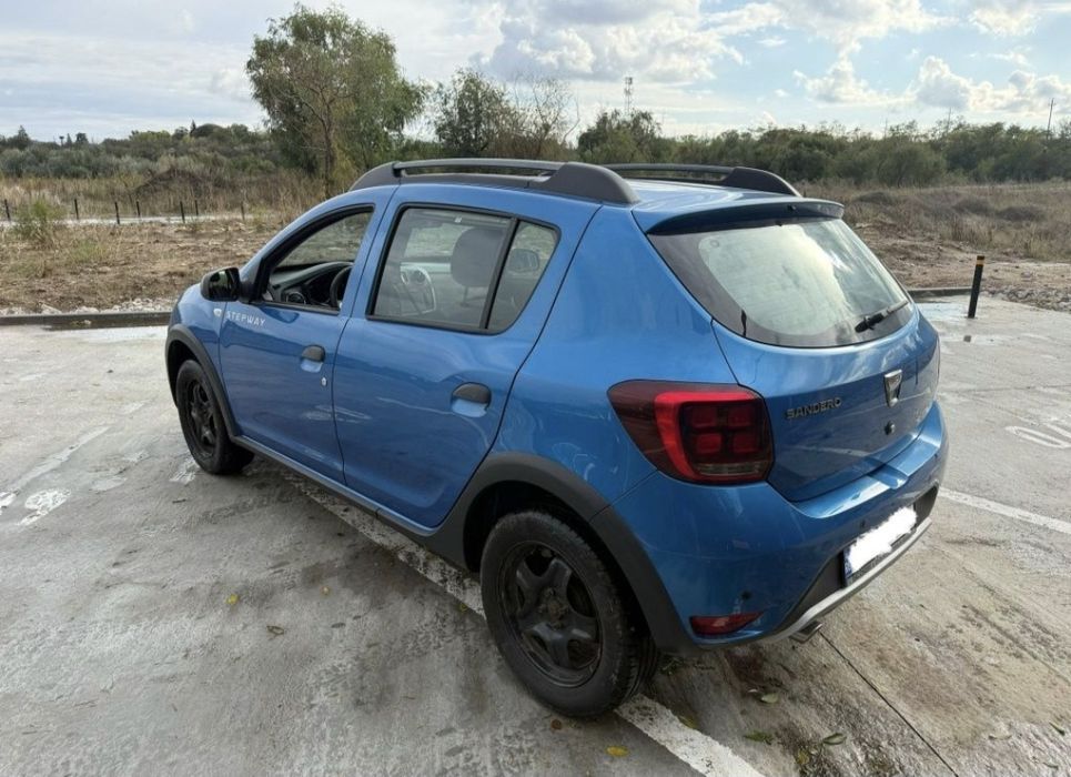 De vânzare Dacia Sandero