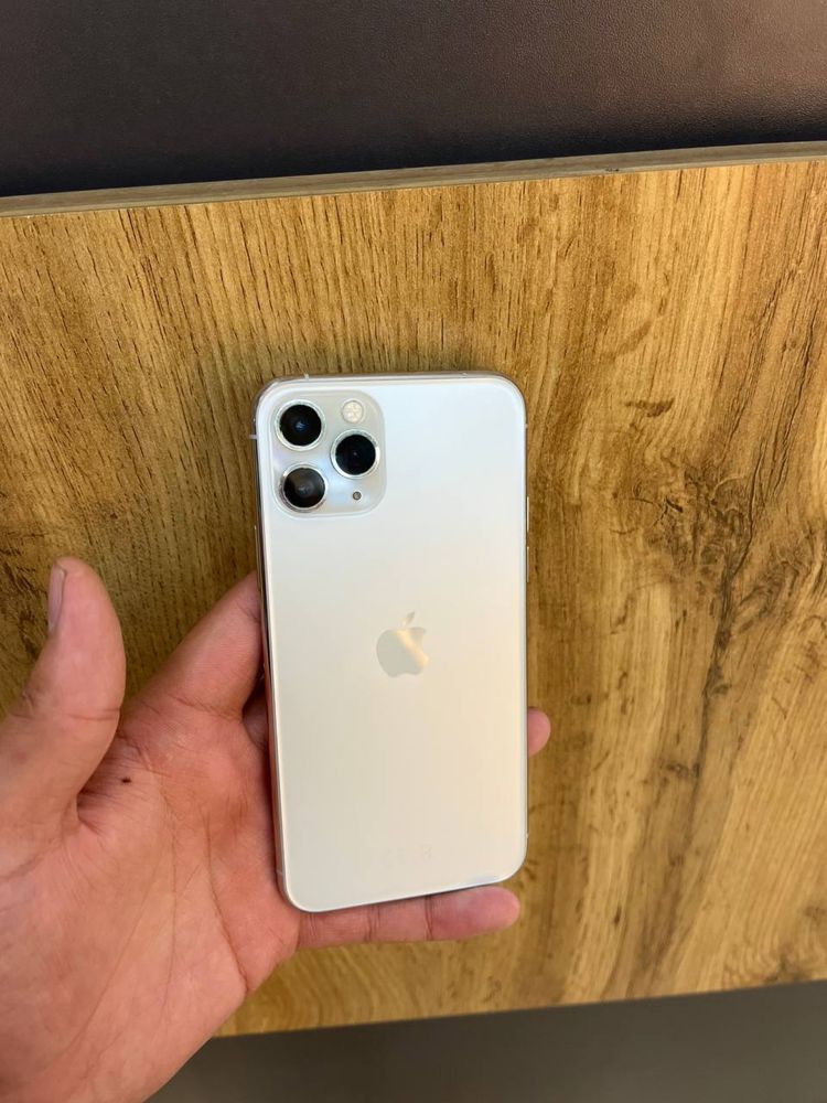 Iphone 11 pro 64 GB