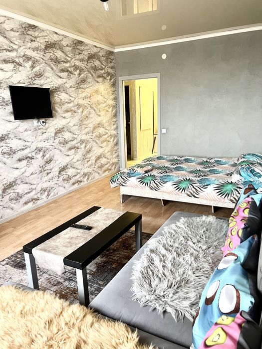 Квартира в ЖК Эгалите