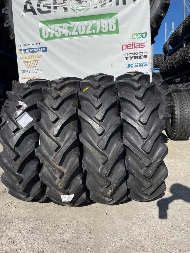 Anvelope Alliance Garantie 2 ani 13.6-28 Cauciucuri de tractor FIAT