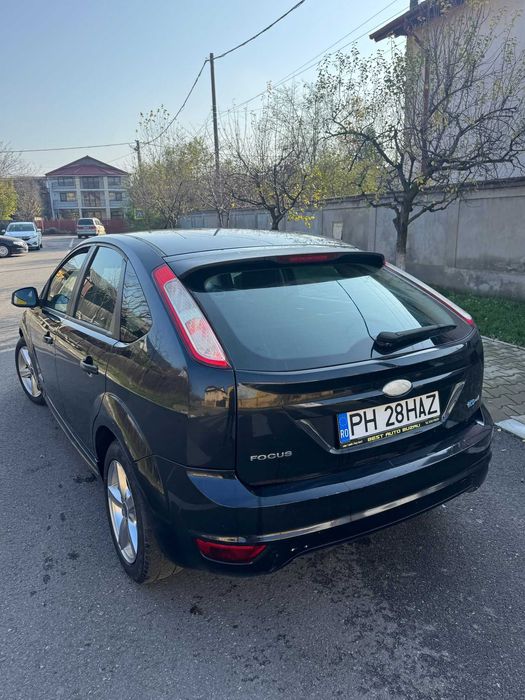Vand Ford Focus 2008 1.6tdci PROPRIETAR