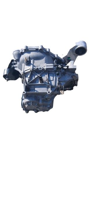 Cutie de viteze manuala 5 trepte KIA CARENS II FJ 2002 - > 2.0 CRDI D4