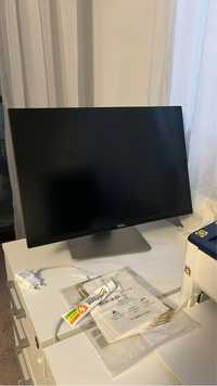 Monitor 24” FHD Dell Profesional