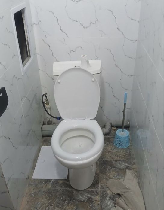 Santexnik ishlari xizmati