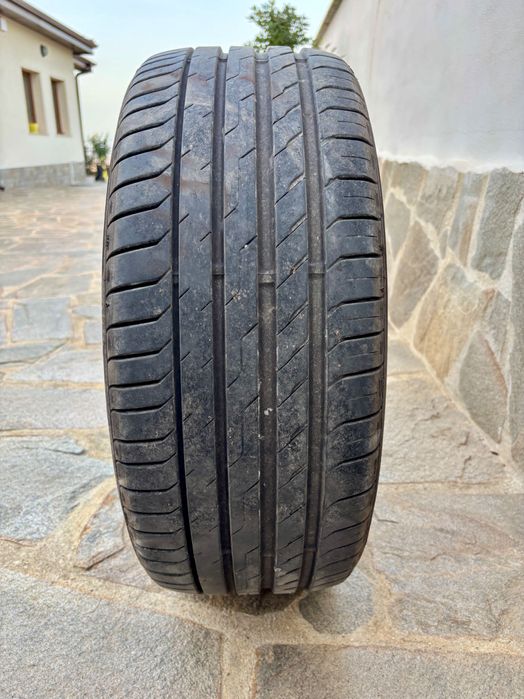 Летни гуми Nexen 225/45ZR18