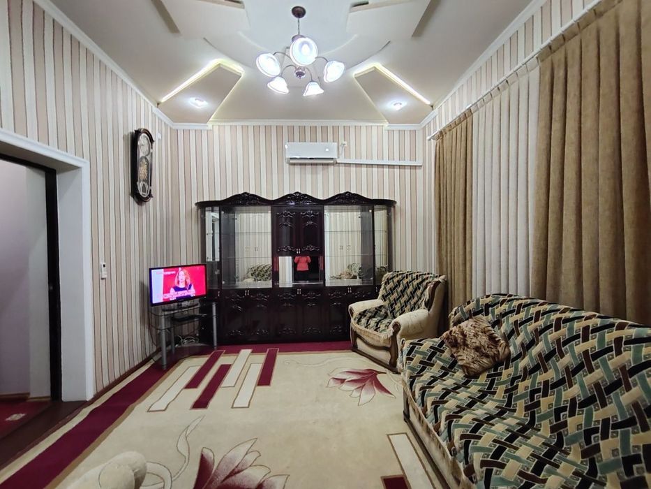 Аренда Дархан дом