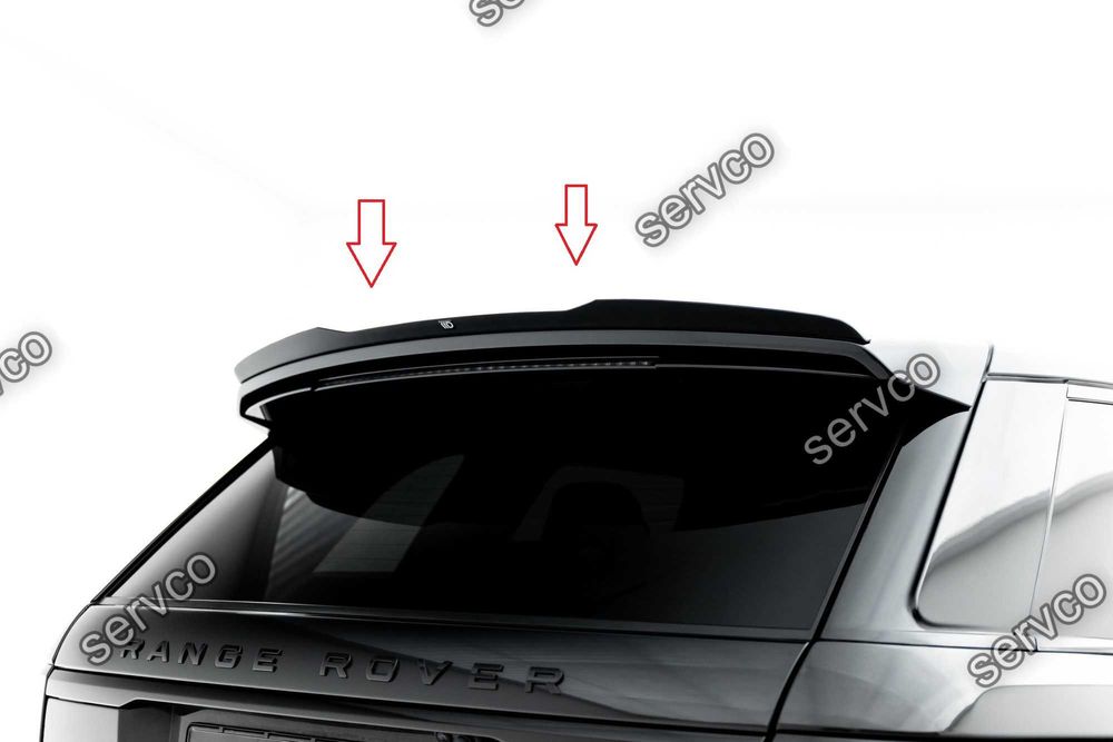 Eleron Land Rover Range Rover Sport SVR Mk2 2015-2022 v1 - Maxton