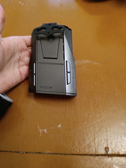 Антирадар NEOLINE X-COP 7700S. Antiradar