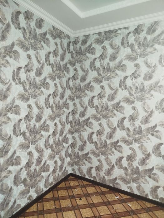 Ремонт строительные работы