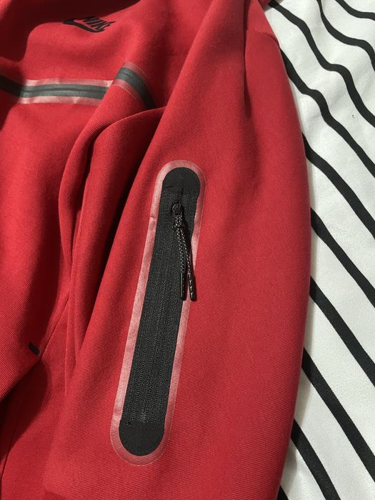 Compleu Nike Tech Fleece