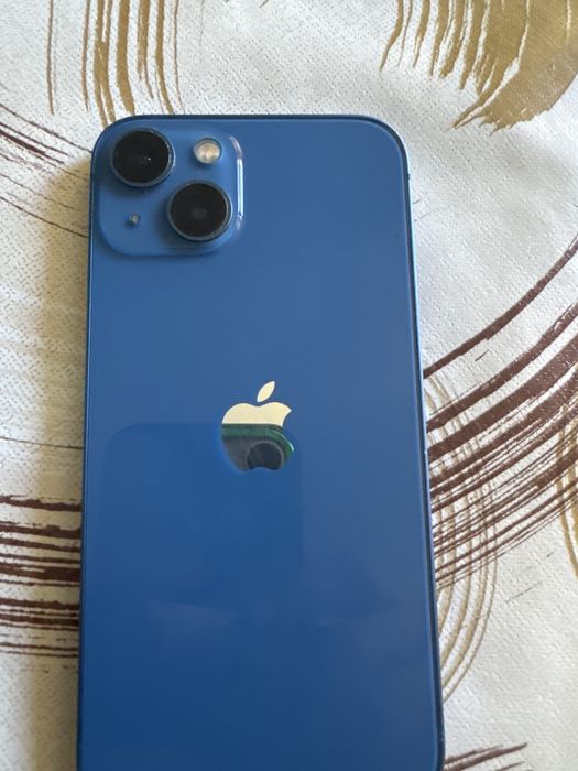 Vand iphone 13 bun