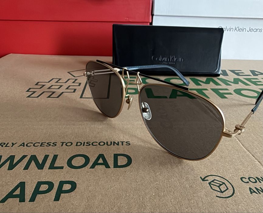 Calvin Klein оригинал