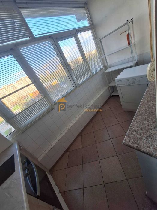 Продава се Двустаен апартамент в Пловдив, Кършияка - 41 кв.м за 2074 €/кв.м - Снимка #6