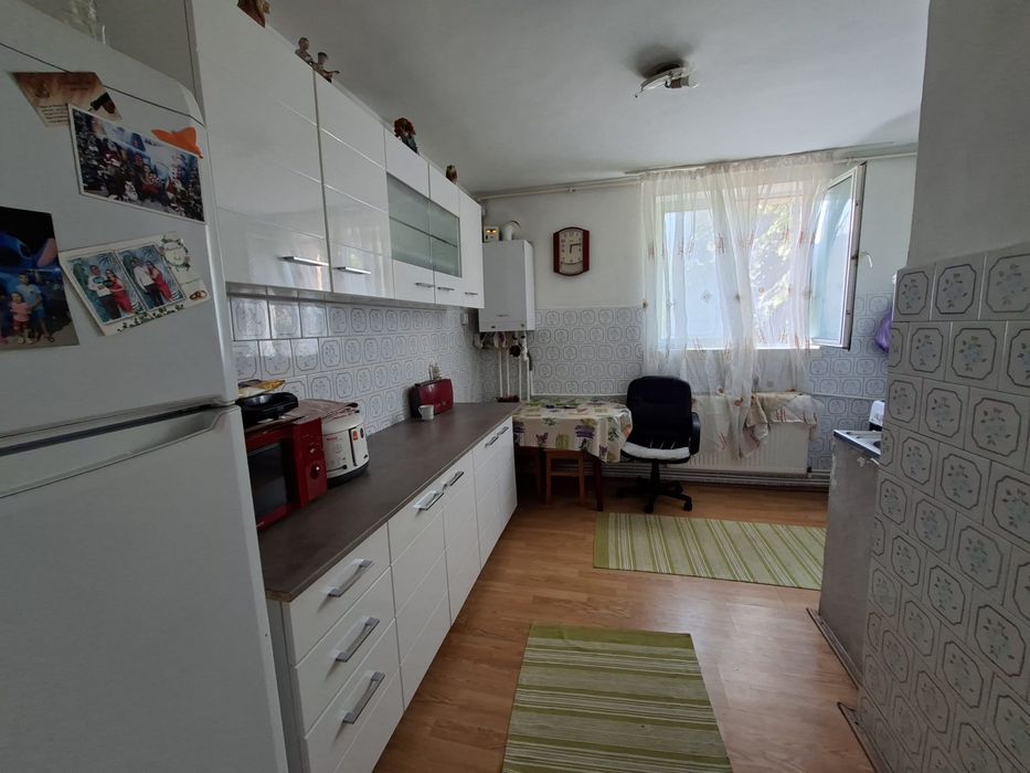 Apartament 3 camere Agigea