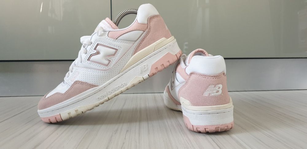 New Balance Sneakers UK 6 US 8 Women / 39/25см ОРИГИНАЛ! Дамски Кецове