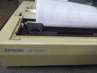 Матричен принтер epson lq500