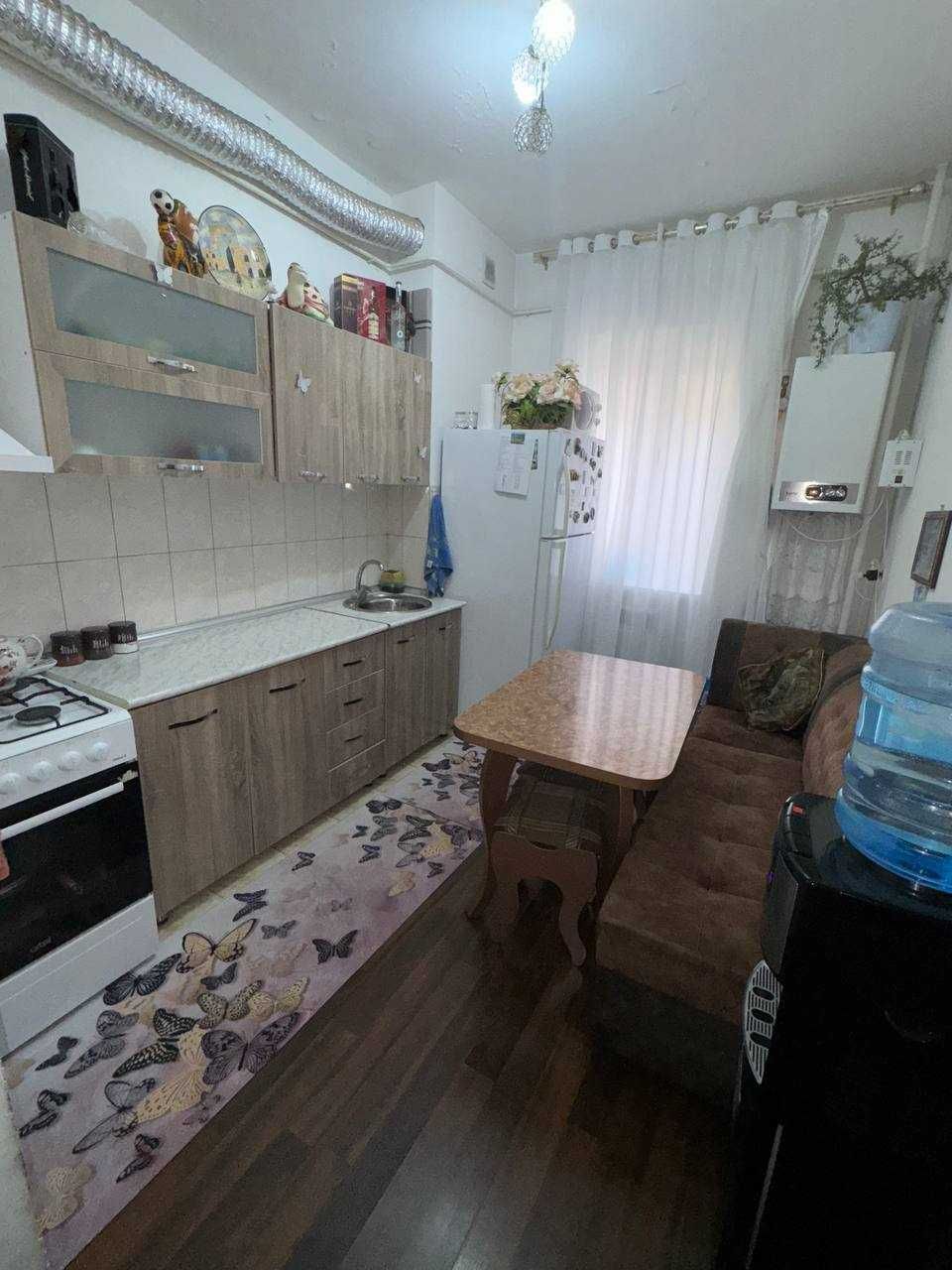 Продам 3/2/5 в ЖК "Obod makon" Яшнабадский район,Фаргона йули