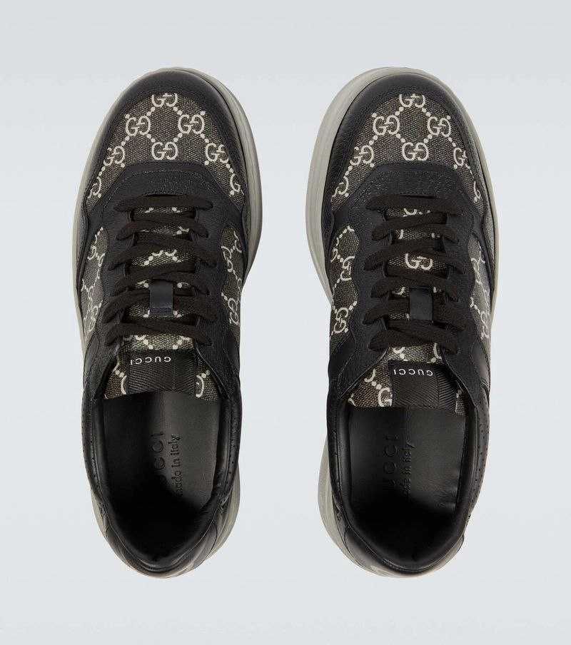 Мъжки Маратонки GUCCI 42 43 номер