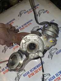 Turbo turbosuflanta 1.2 tdi cod motor Cfw euro 5 Vw pollo seeat skoda