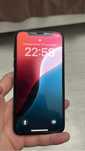 Iphone xs