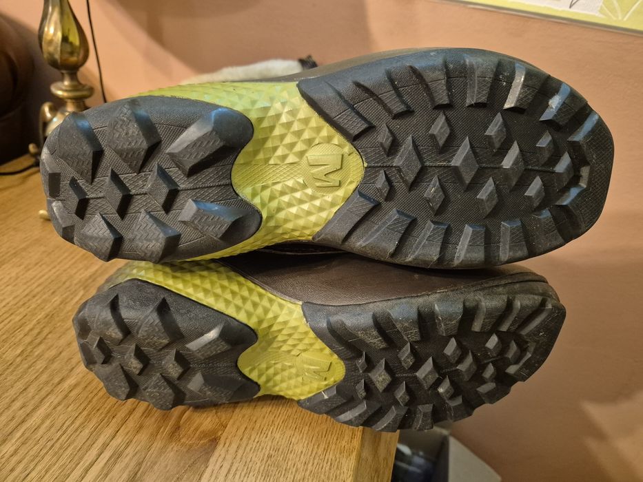 Cizme dama Merrell 40