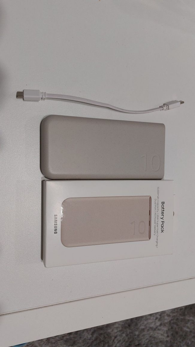 Power bank Samsung