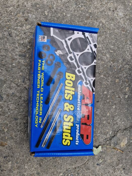 Тунинг части 1.8т АЕБ