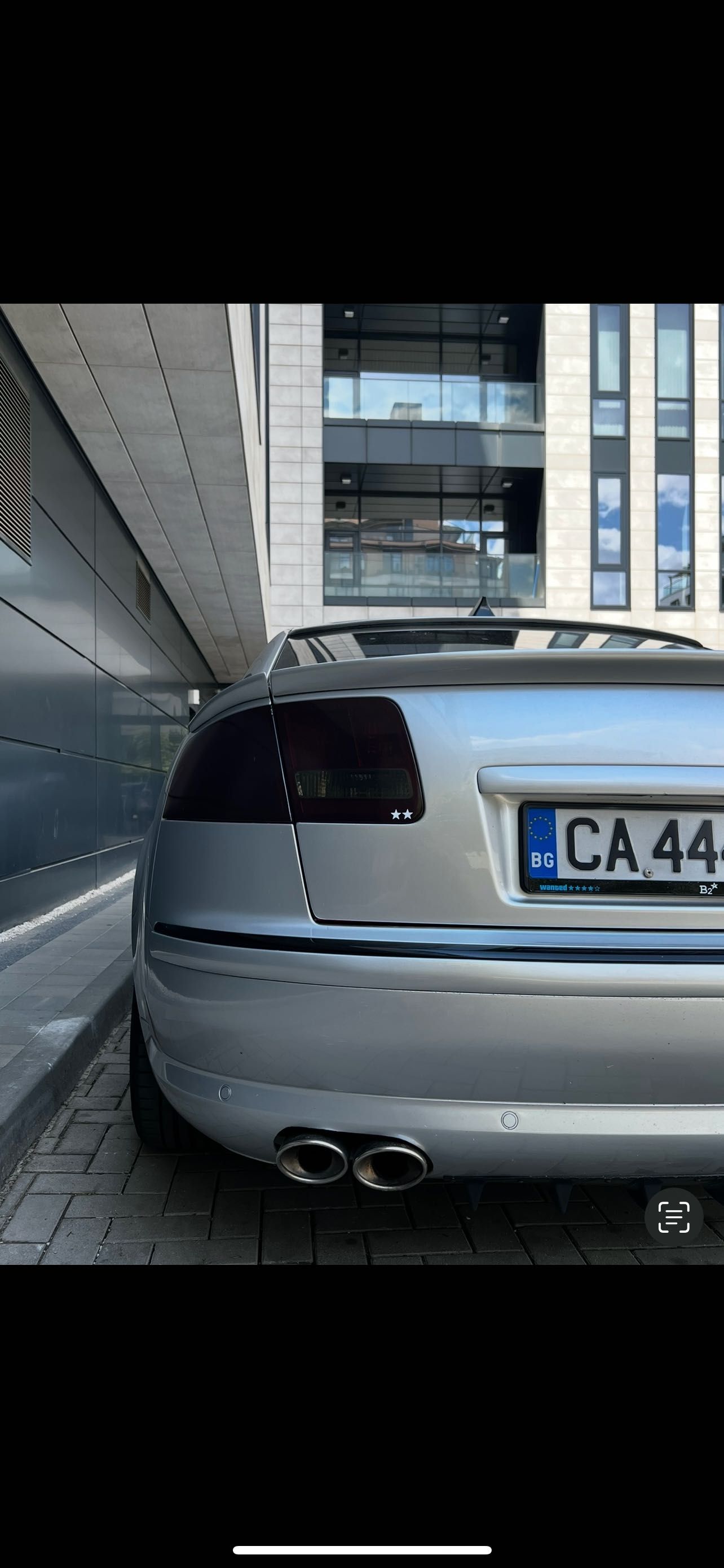 Audi A8 / АУДИ А8 D3 4.2 Газ/Бензин ТОП