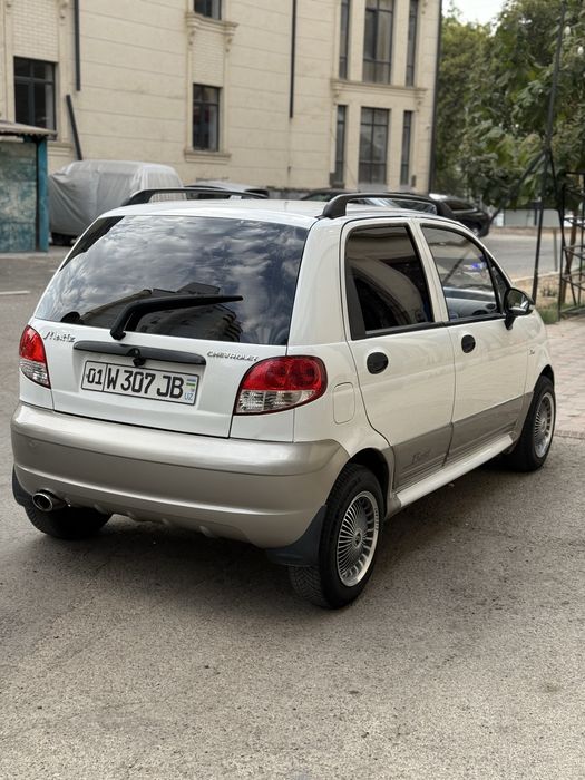 Matiz best Arendaga beriladi