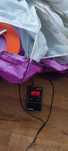 Parapanta Airdesign Eazy 2 Superlight 70-90kg