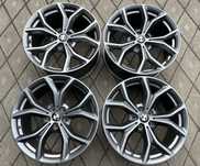 Jante / Roti Bmw R19 X5 X6 G05 G06 style 735