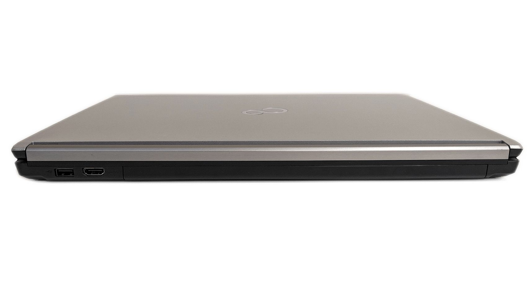 Fujitsu LifeBook E754 15.6" 1920x1080 i7-4712MQ 8GB RAM 256GB 4 ядрен